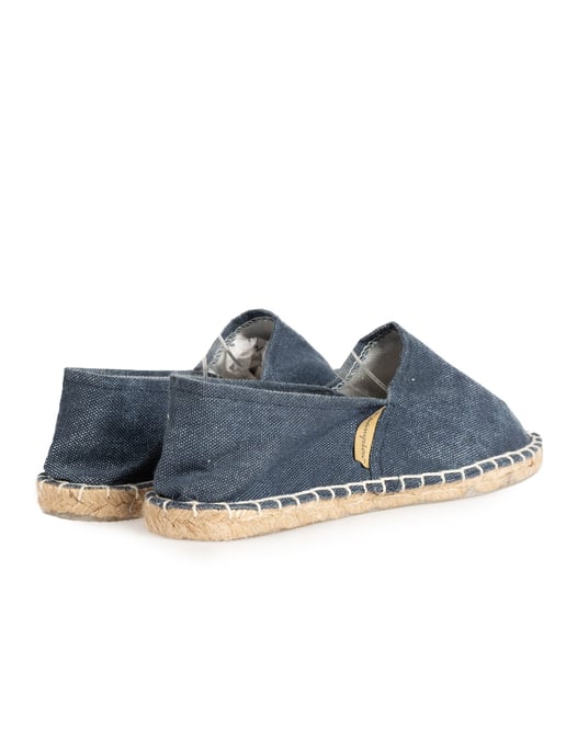 Champion Espadrilles Hamoc Damen dunkelblau - Image 3