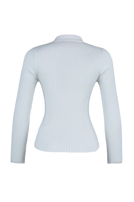 Trendyol Femmes Chemise polo Chandail - Image 6