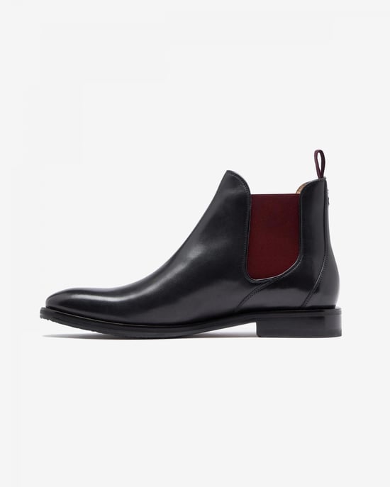 Oliver Sweeney Andante Leather Mens Chelsea Boots - Image 5