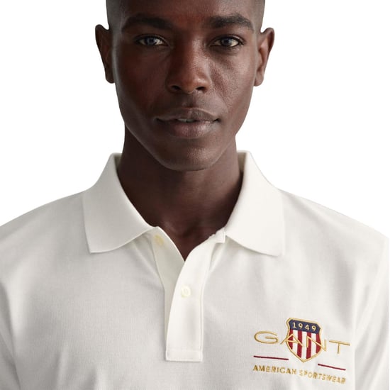 Gant | Herren-Polohemd - Image 3