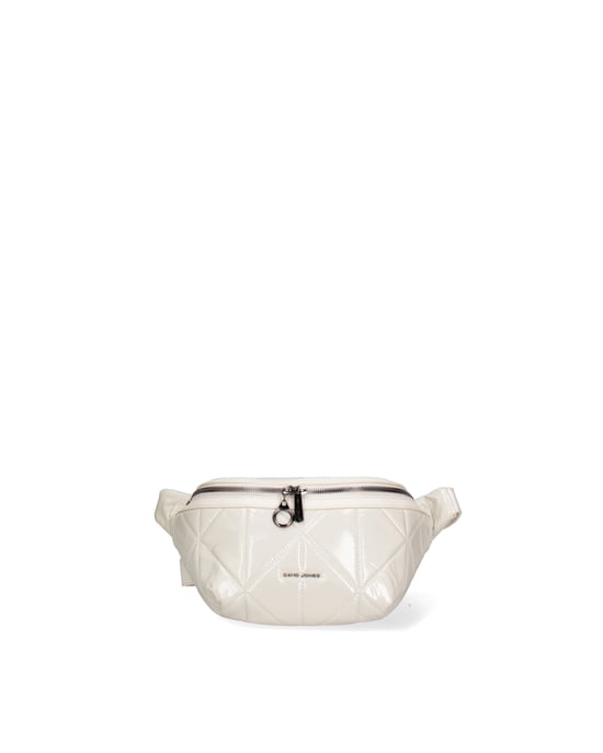 David Jones Riementasche Unisex BEIGE - Image 1