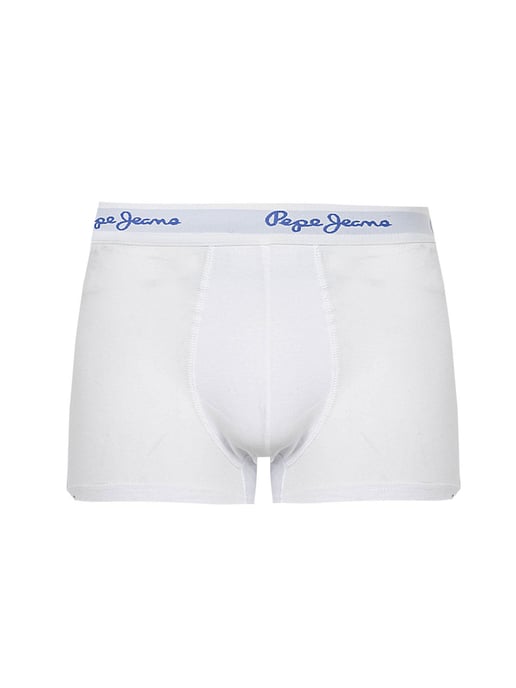 Pepe Jeans Boxershorts Isaac 3-Pack Herren schwarz - Image 3