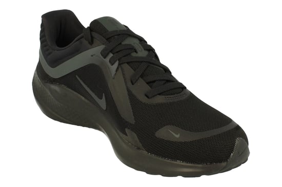 Nike Quest 5 Herren Schwarz Turnschuhe - Image 4