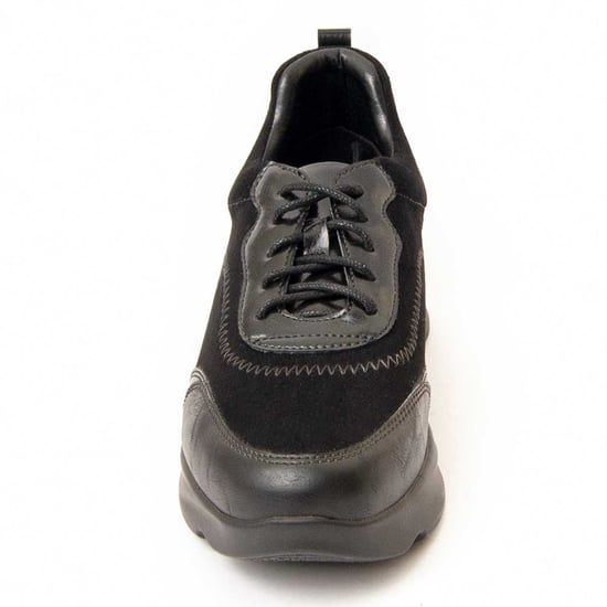 Montevita Sneaker Liria In Black