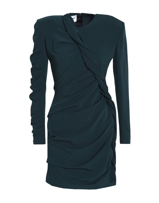 Carmen March Woman Short dresses Polyester