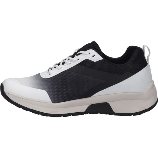 JOSEF SEIBEL Mitchell 51 | Sneaker für Herren | Schwarz Mitchell 51, schwarz-weiss - Image 3