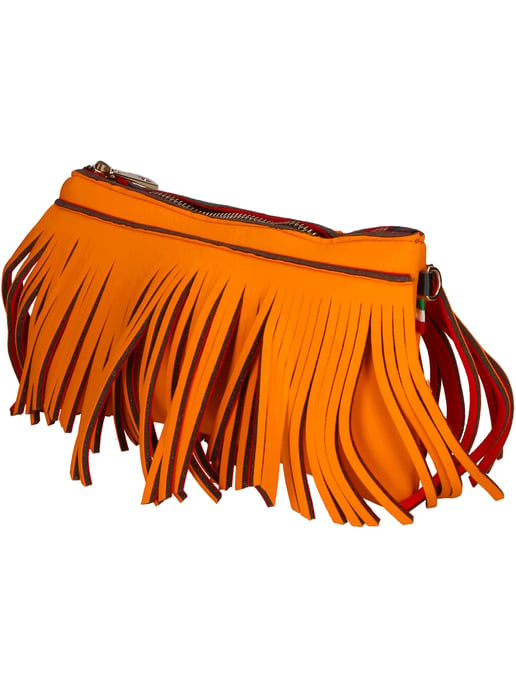 Gave Lux Shoulder bag Women ORANGE