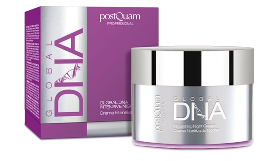 INTENSIVE NACHTCREME GLOBAL DNA 50 ML. - Image 2