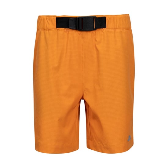 Trespass - "Directory" Shorts für Kinder (Kürbis-Orange) - Image 1