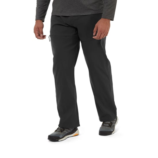 Craghoppers - "Kiwi Pro II" Hosen für Herren (Bleigrau) - Image 4
