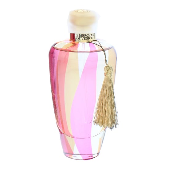 The Merchant Of Venice Suave Petals - EdP 100 ml - Image 2