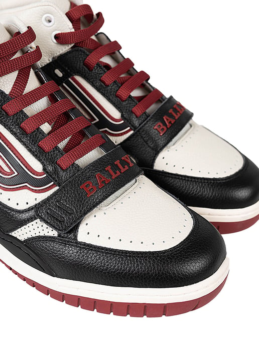 Bally Sneaker Kuper-T Men's Schwarz - Image 4