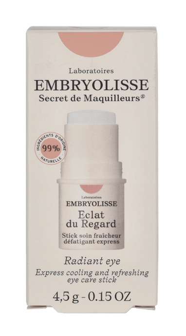 Embryolisse Artist Secret Radiant Eye 4,5 g - Image 2