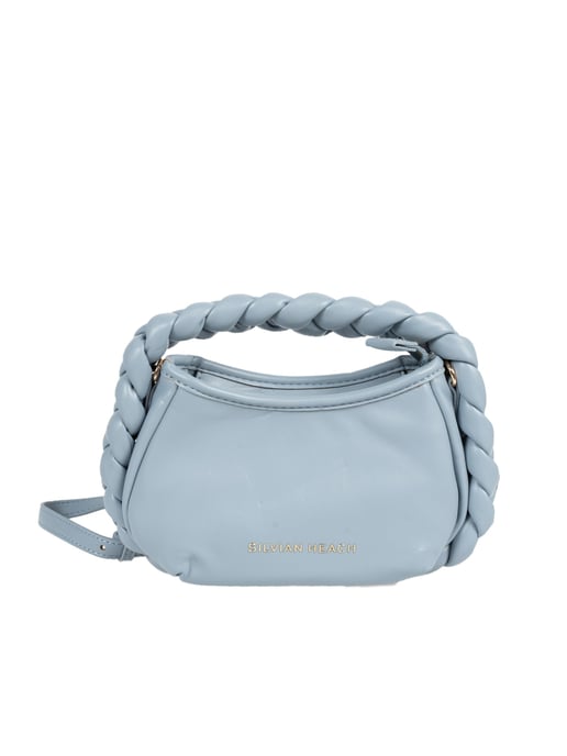 Silvian Heach Handtasche Damen Blau - Image 1
