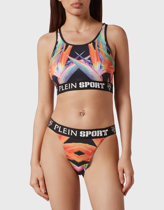 Bikini Flowers - Image 1