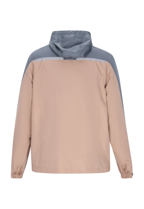 Mo Jacke Herren Beige Türkis Grau - Image 2
