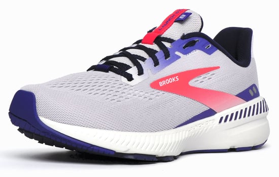 Brooks Launch GTS 8 Womens