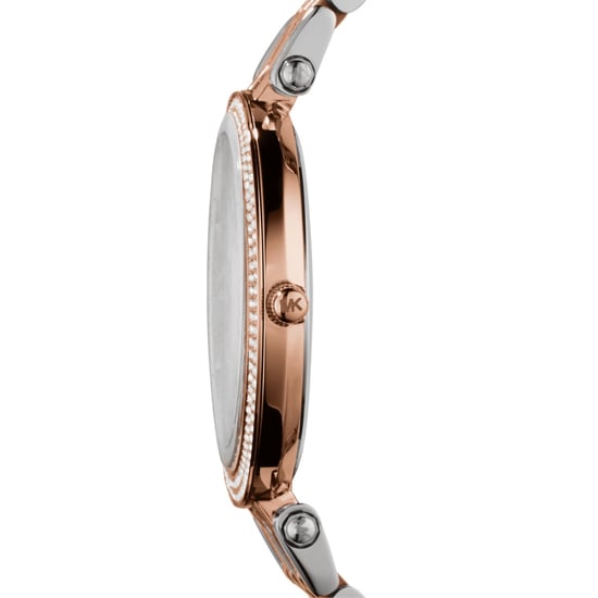 Michael Kors Uhr MK3203 Bronze - Image 2