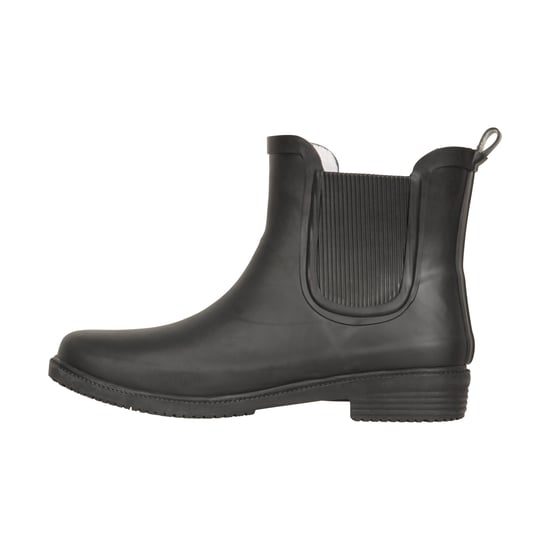 Mountain Warehouse - Damen Gummistiefel (Schwarz) - Image 3