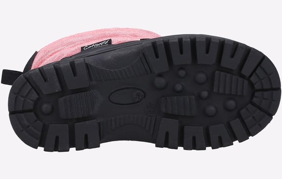 Cotswold Bathford Gummistiefel Junior - Image 4