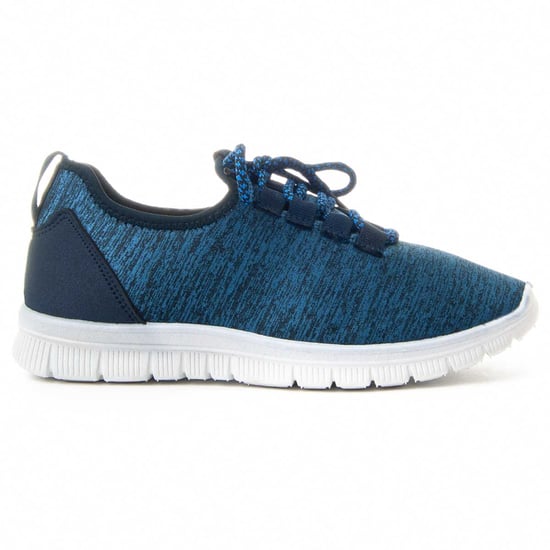 Montevita Sneaker Fitcrosw11 in Blau - Image 2