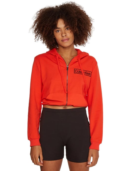 Calvin Klein Ultra-Light Lounge Biker Short