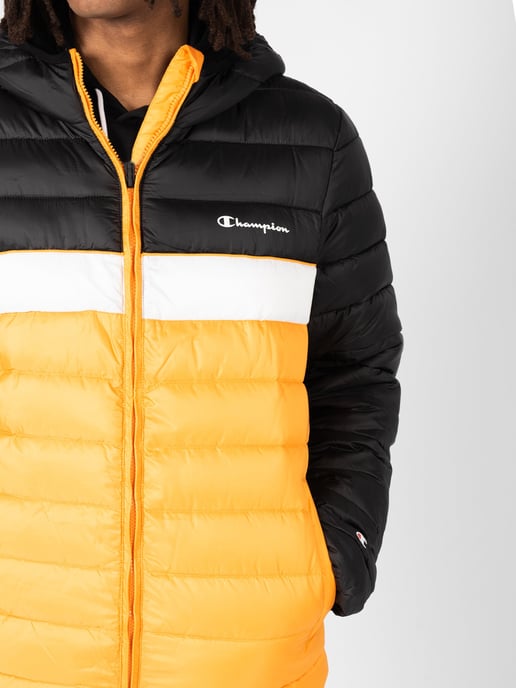 Champion Jacke Herren schwarz - Image 5
