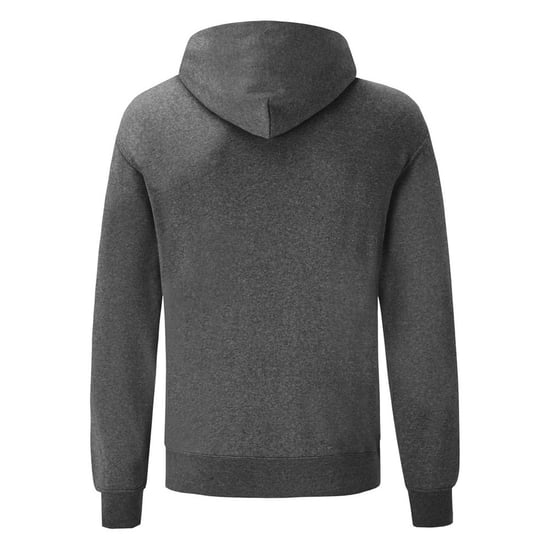 Fruit Of The Loom Herren Sweatshirt mit Kapuze / Hoodie - Image 2