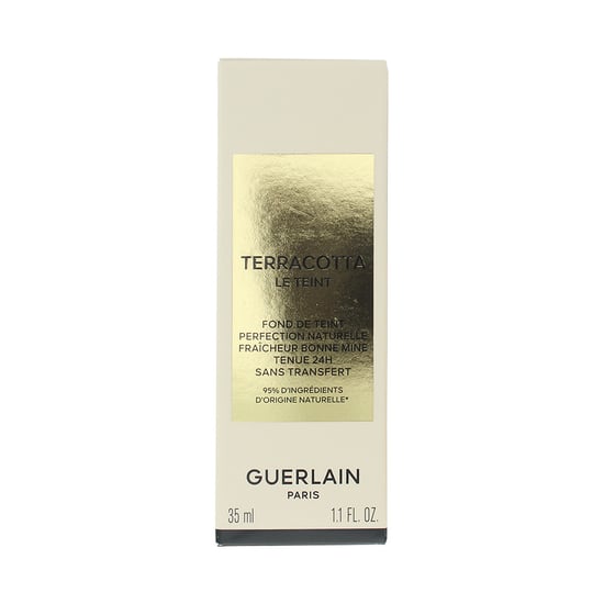 Terracotta Le Teint Flüssige Make-up-grundierung #2n 30 ml - Image 3