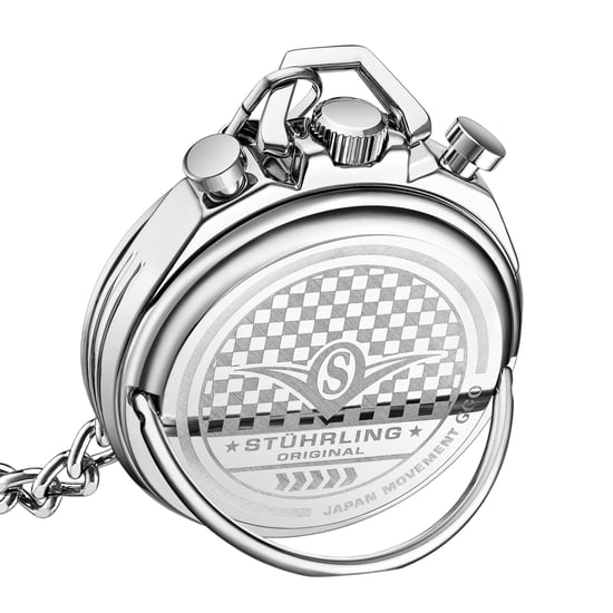 Blauer Torero Quarz 48mm Chronograph - Image 3