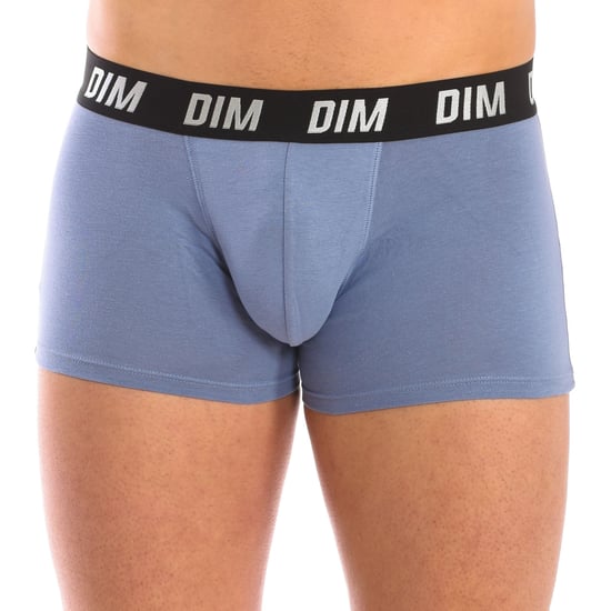 Pack-2 Boxers Sport Stretch D0DA8 man