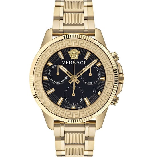 Versace Greca VE3J00622 Chronograph Men's Watch