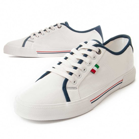 Montevita Sneaker Gansport2 in Weiß - Image 1