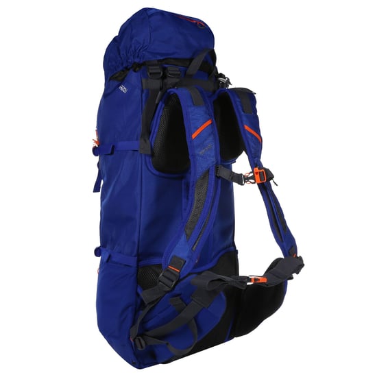 Regatta Blackfell III 60+10L Expandable Rucksack