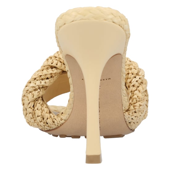 Bottega Veneta Lido Mokassin braun - Image 4