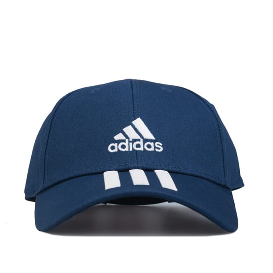 Accessories adidas Baseball 3-Stripes Twill Cap in Indigo