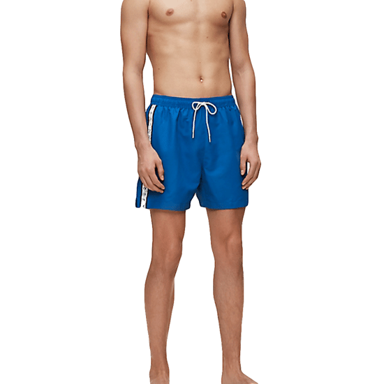 Calvin Klein Herren Badeanzug Medium mit Kordelzug - Image 1