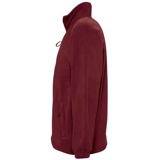 SOLS - "North" Fleecejacke für Herren/Damen Unisex () - Image 3