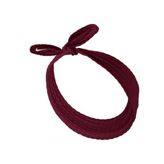 Nike - Stirnband (Granatapfel) - Image 3