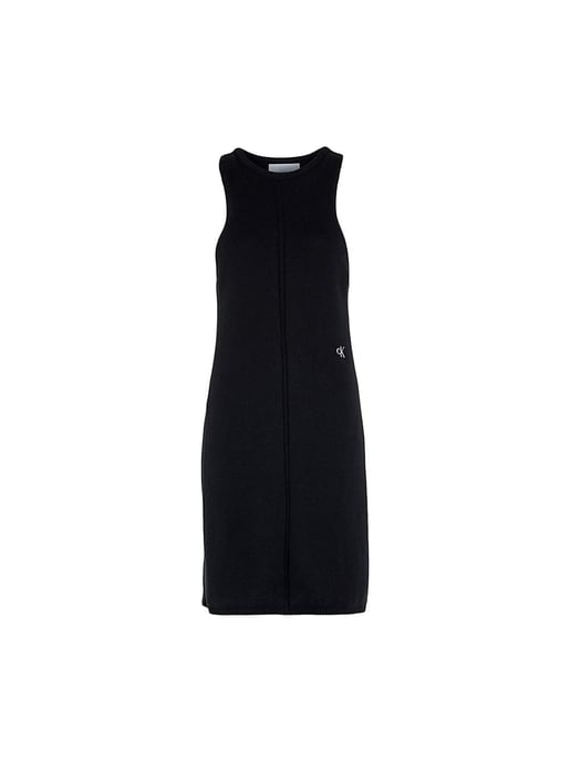 Robe Calvin Klein Damen Strick - Image 1