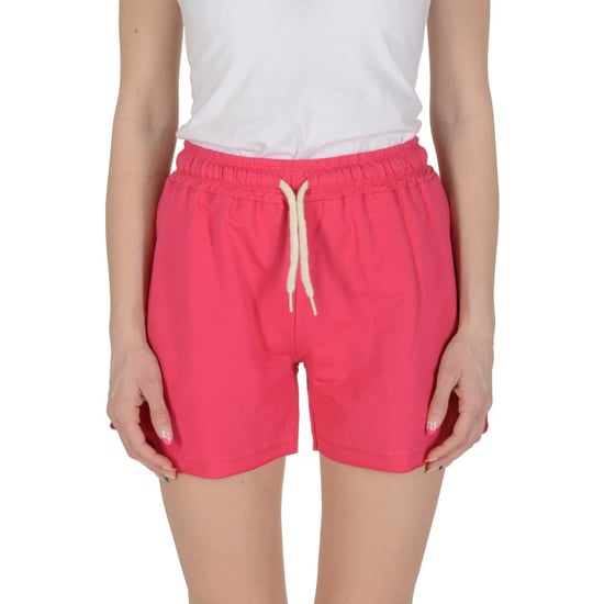 19V69 Italia Womens Shorts Fuxia ELEANA PANT FUXIA