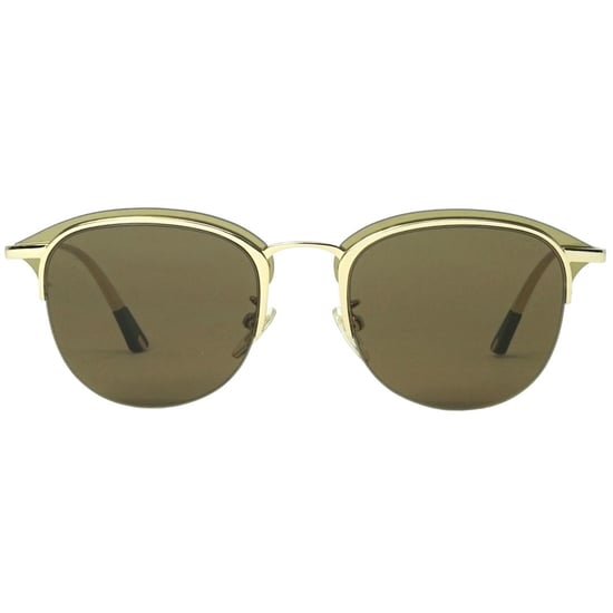 Polizei SPL784M 0300 Gold Sonnenbrille - Image 1