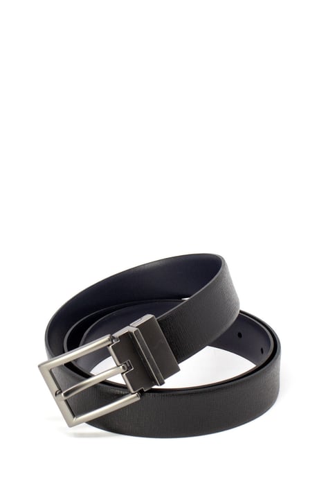 Antony Morato Herren Gürtel in Schwarz - Image 1