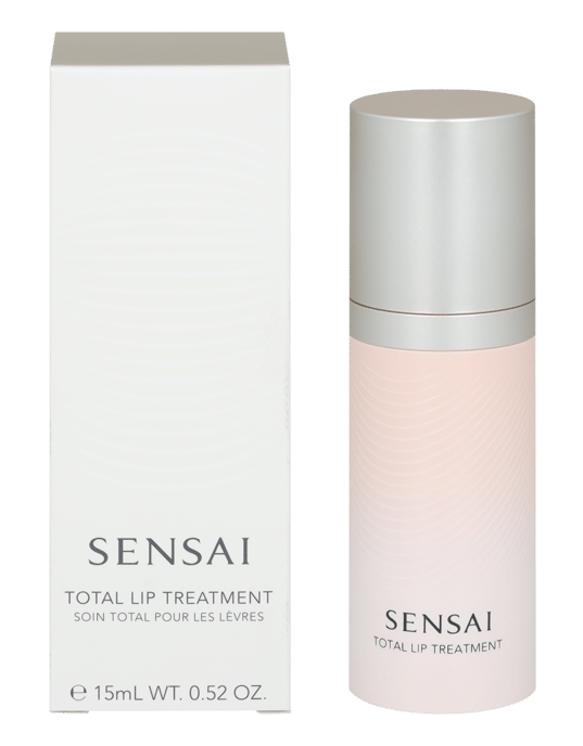 Sensai Cp Total Lip Treatment 15ml. - Image 1