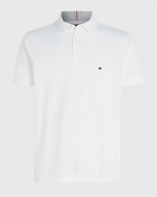 Tommy Hilfiger Core 1985 Regular Mens Polo Shirt