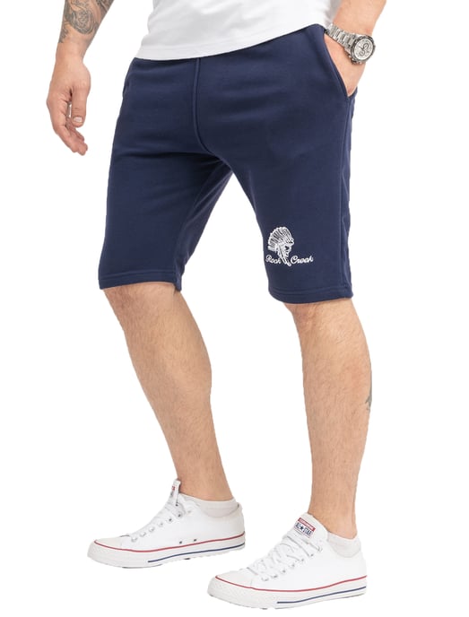 Rock Creek Shorts Navy