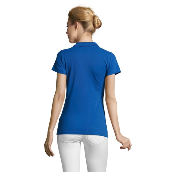 SOLS - "Perfect" Poloshirt für Damen (Königsblau) - Image 2