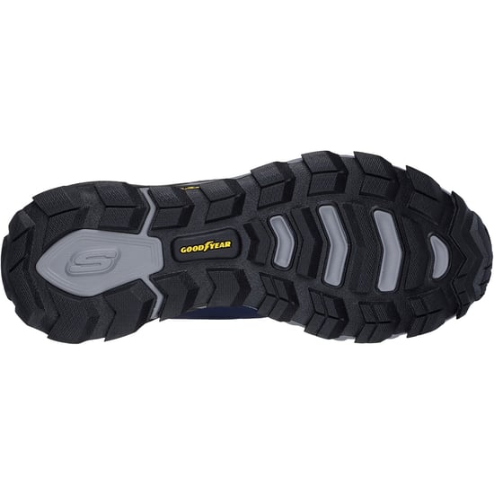 Max Protect Montage Wanderschuhe - Image 2