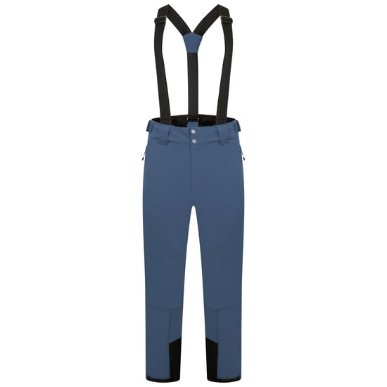Dare 2B Mens Achieve II Ski Trousers (Moonlight Denim)