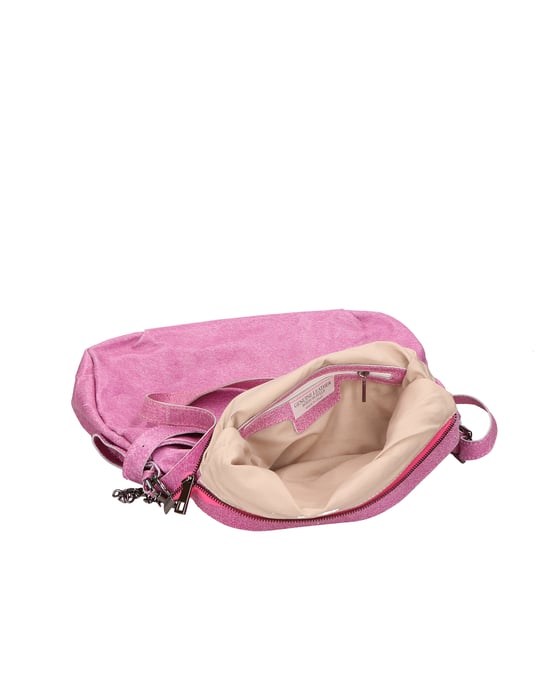 Gave Lux Crossbody women FUCHSIA